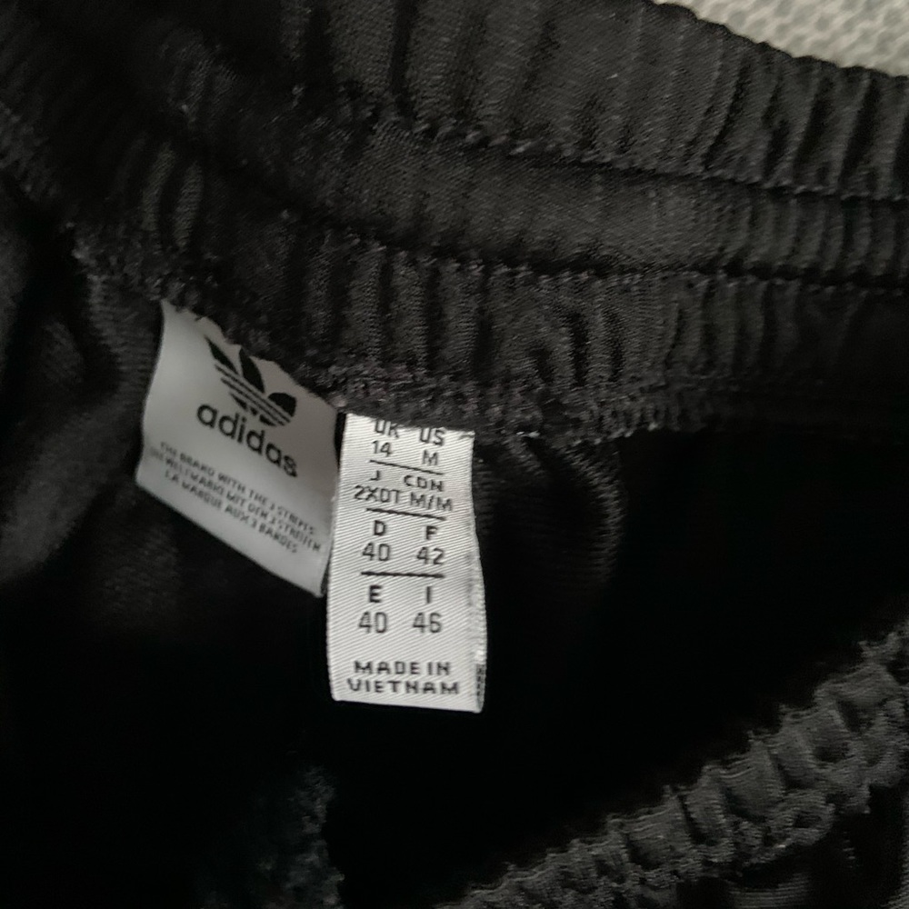 ADIDAS 3 STRIPE SWEATS - Picture 6 of 6